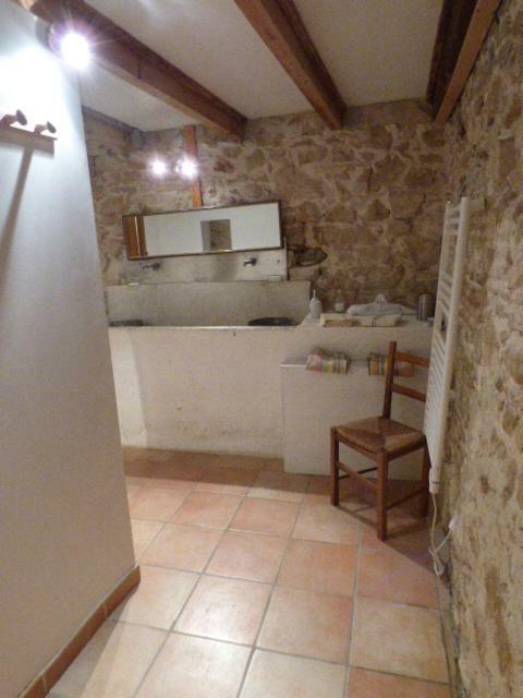 Domaine Chanoine Rambert Saint-Andre-d'Olerargues 外观 照片